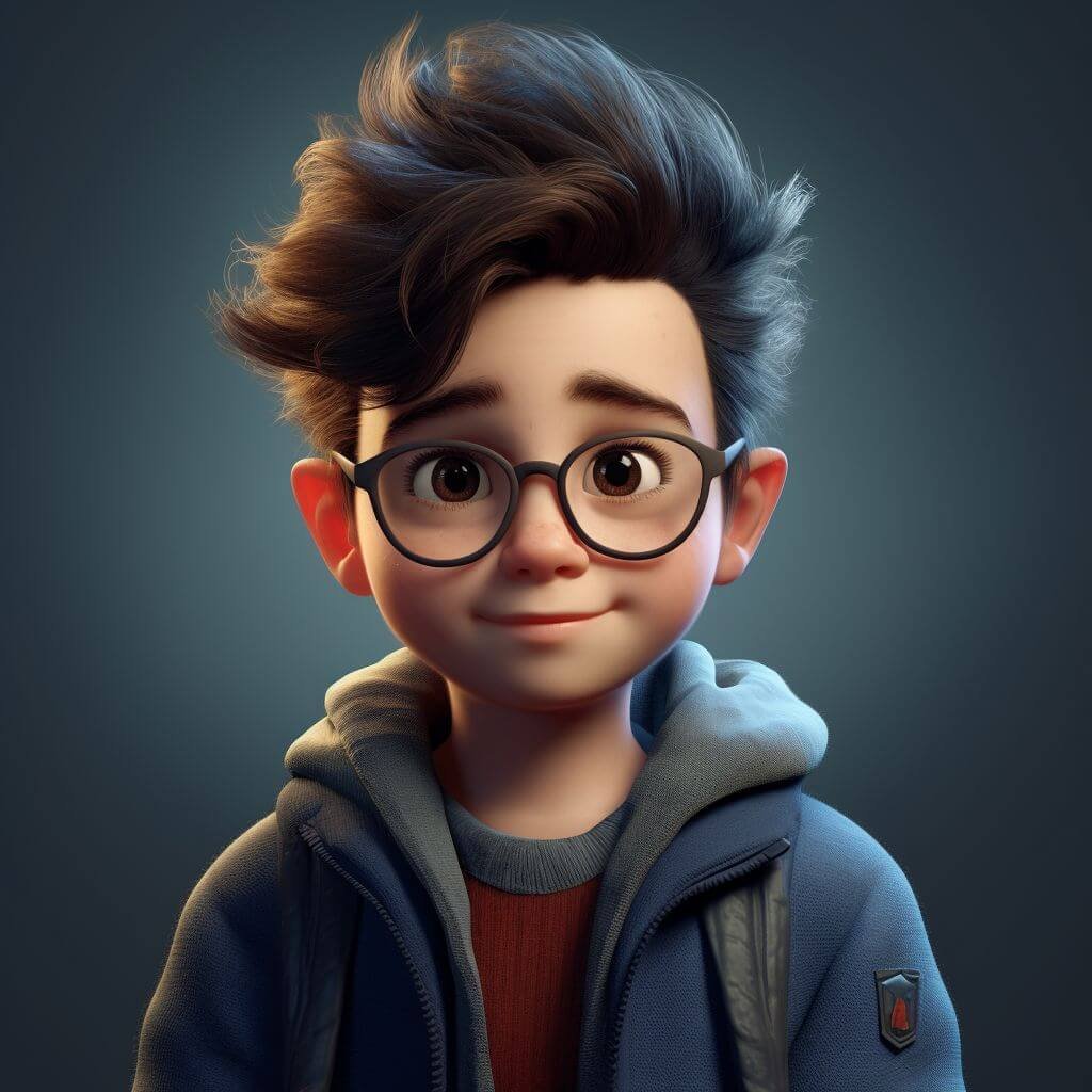 Cartoon Movie Characters Generator Creates Unique Designs Instantly with AI