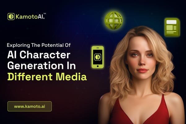 Ethical and Copyright Considerations For AI Character Generation Challenge Legal Norms