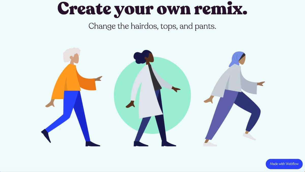 How To Use Character Generators for Animation And Art